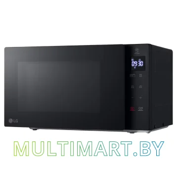 Микроволновая печь LG MH6032GAS картинка 11